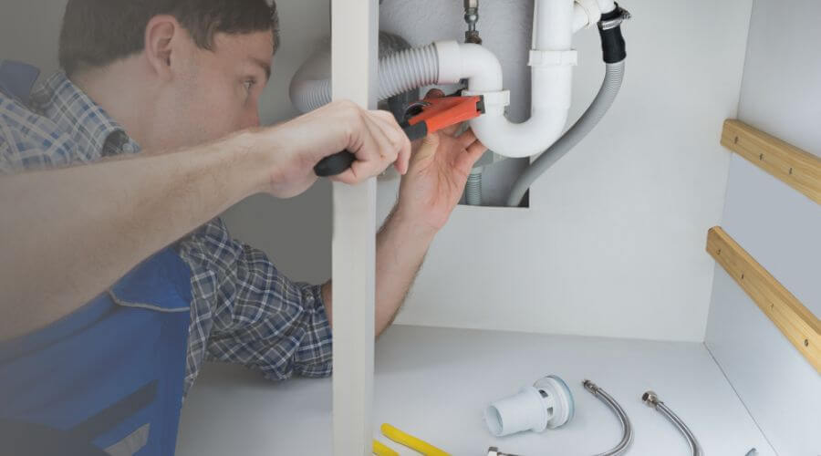 Local expert plumbing services in Greensboro Bend, VT